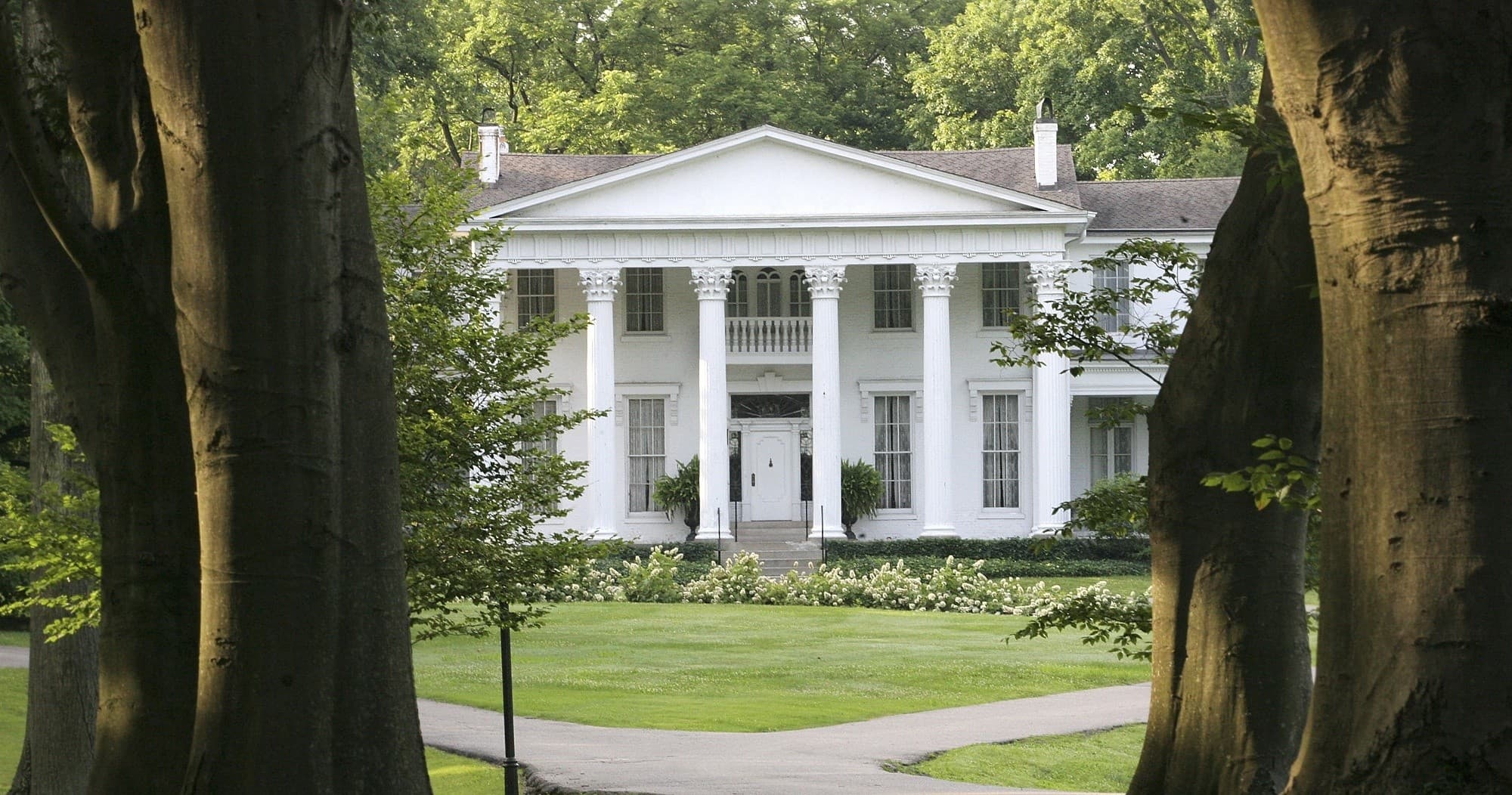 Explore History on the Whitehall House Tour in Louisville