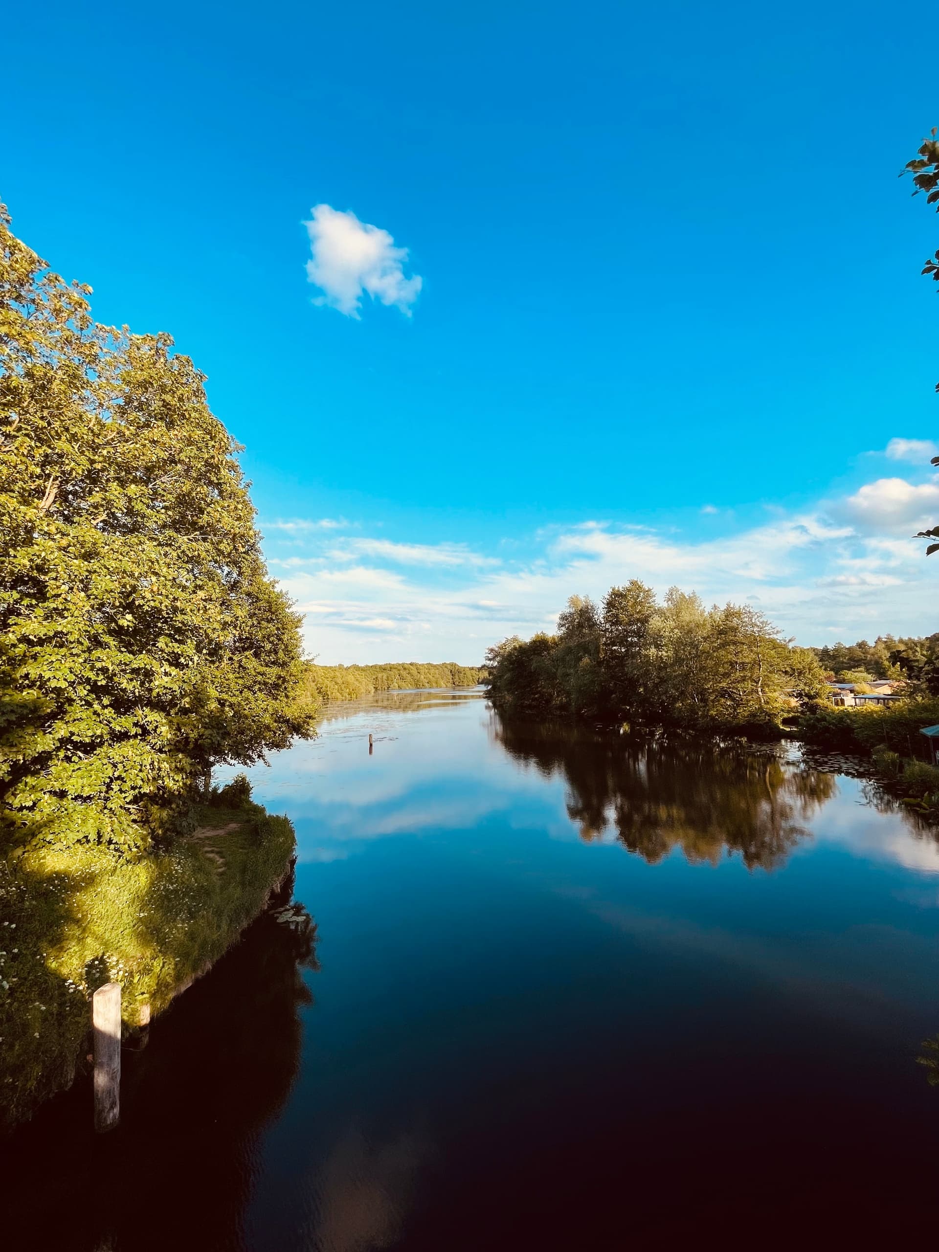 E-Bike Tour & Nature Adventure on Wakenitz River | The Adventure Collective