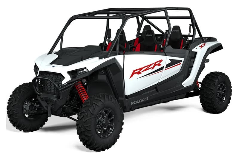 Off-Road Adventures with Cloverland Motorsports