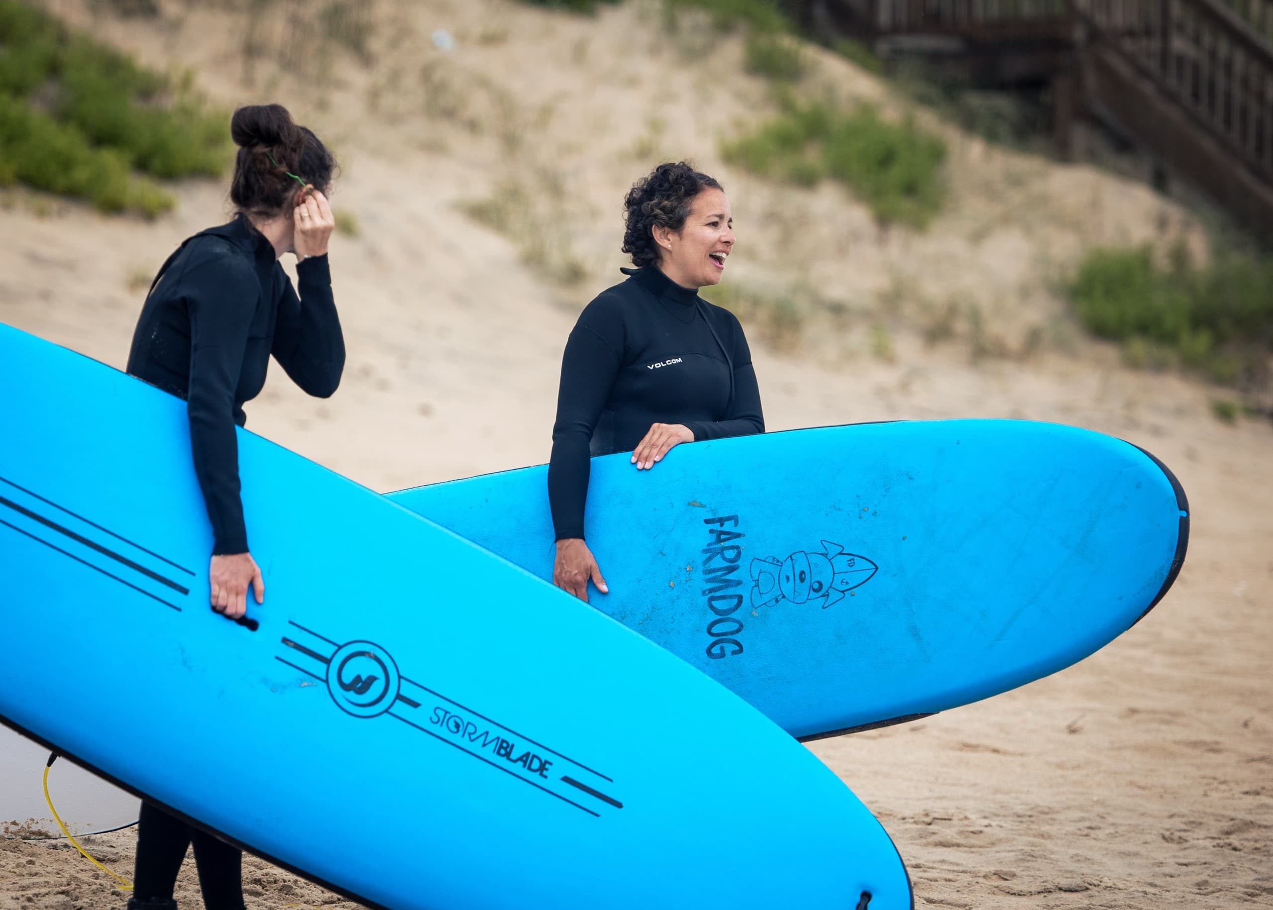 Fast-Learning Surf Session in Kill Devil Hills — 2-Hour Coastal Clinic photo 1