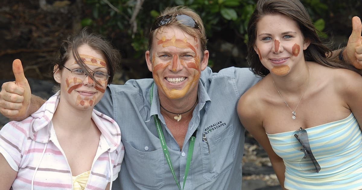 Wildlife & Rainforest Adventure with Australian Luxury Escapes