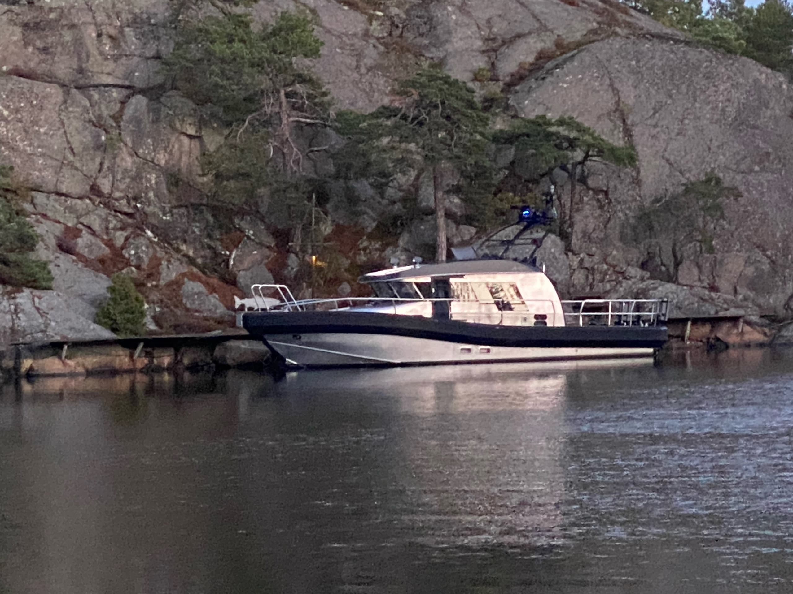 Outdoor Archipelago Tours with Charterbolaget in Saltsjöbaden
