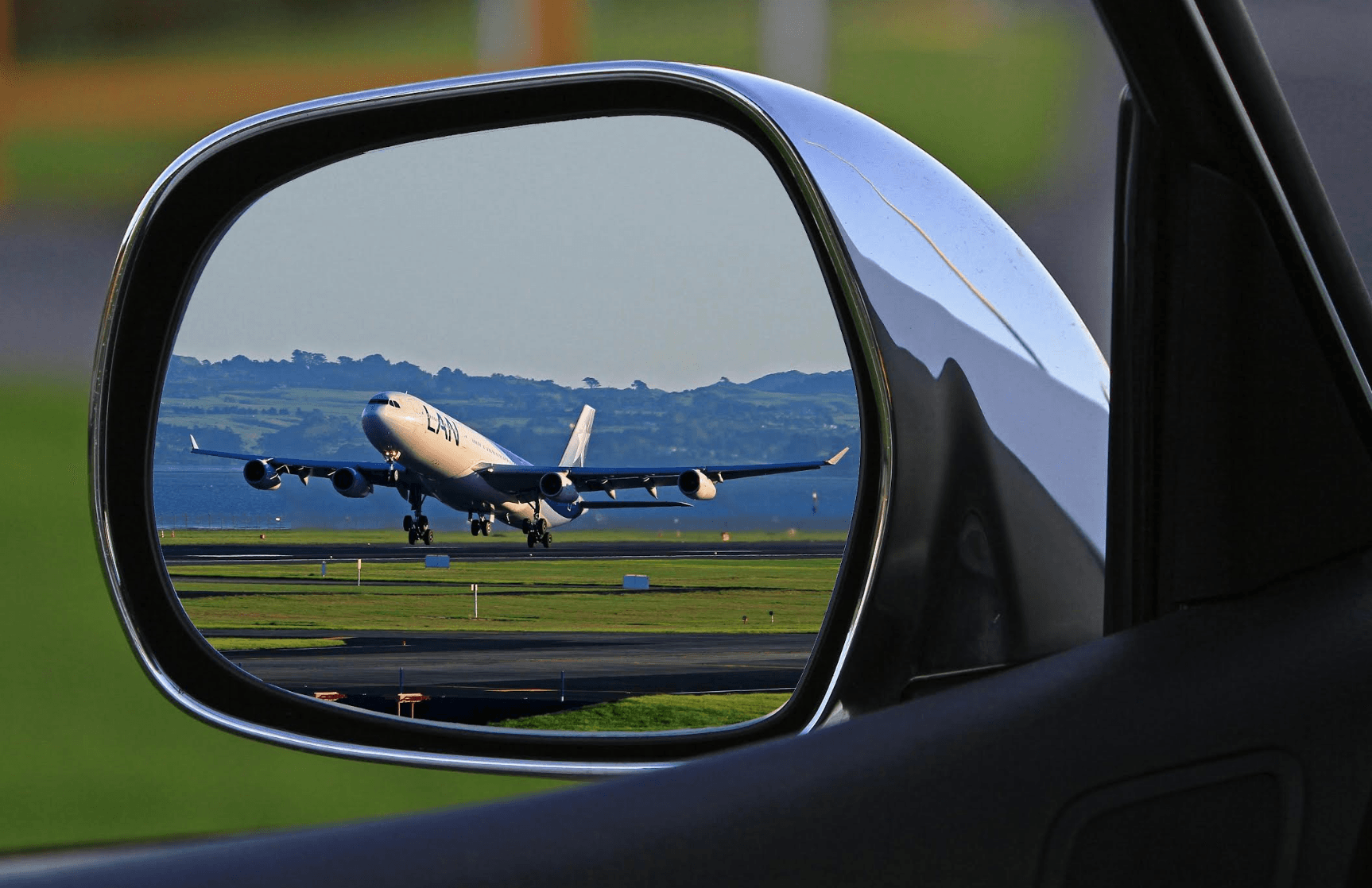 Land Adventure: Heathrow Layover Tour in London