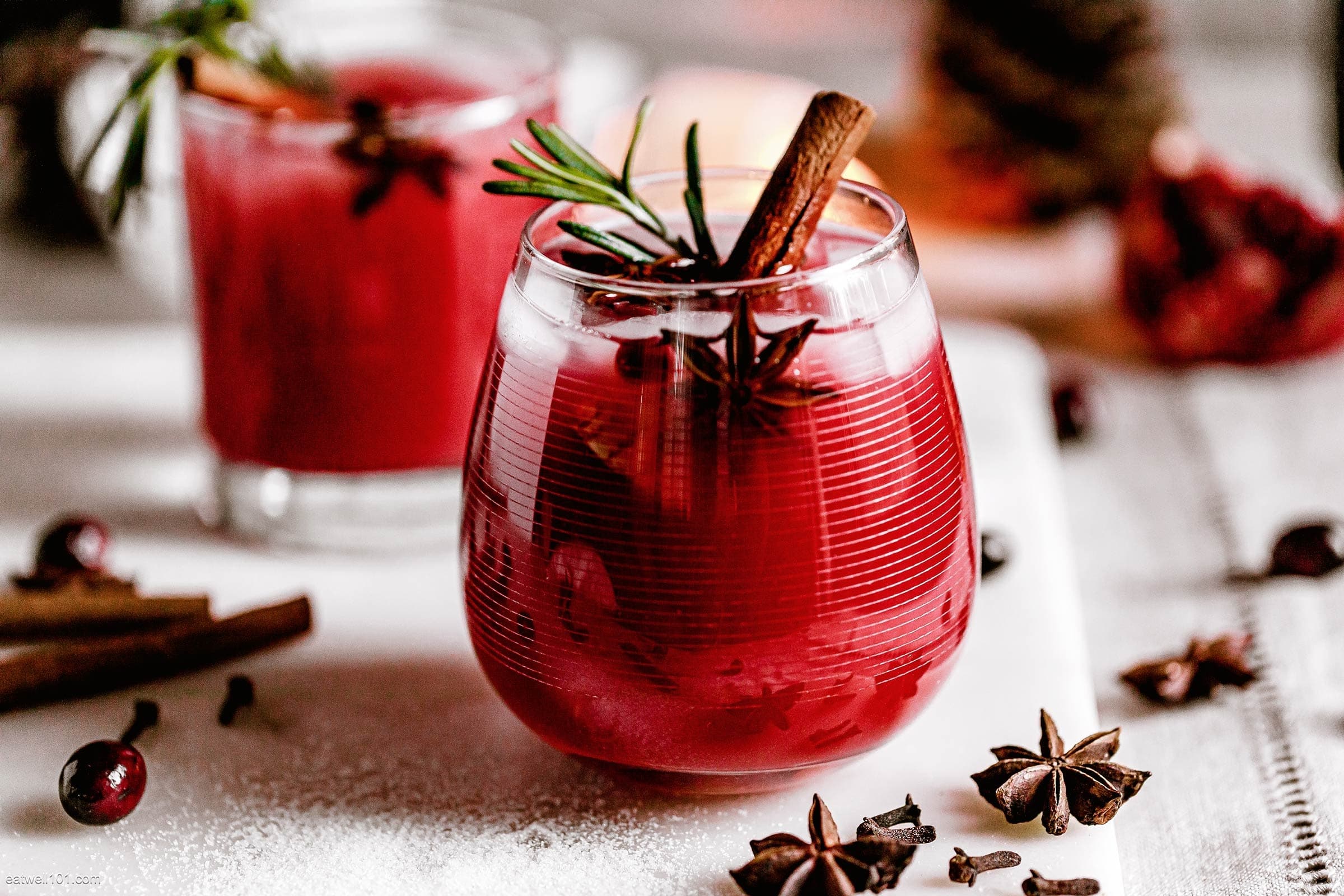 Holiday Spirits at Belle Air Mansion with Things To Do in Nashville