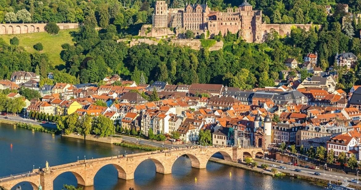Explore Germany's Black Forest: Scenic Hikes, Local Flavors, and Timeless Charm