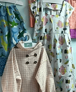 Sew Much More! Workshop in Minneapolis, MN
