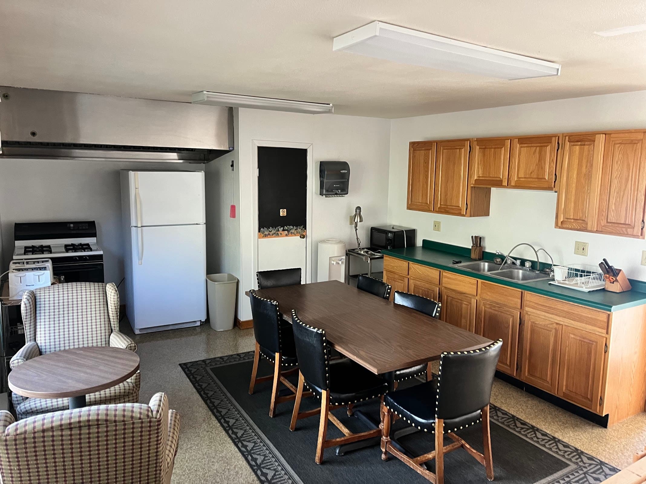 Lodge Room 1 & 2: Practical Lake Country Base Near Kabetogama Visitor Center photo 2