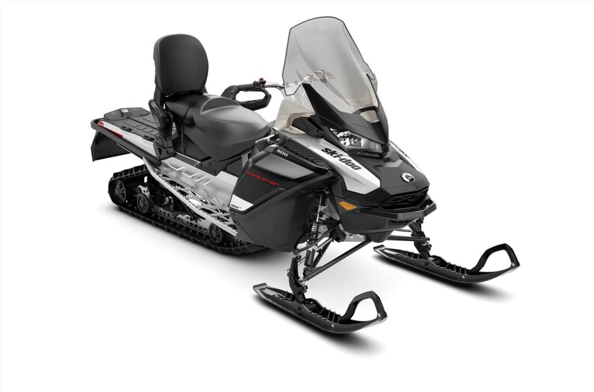 Snowmobile Rentals with Great Canadian Tours in Revelstoke