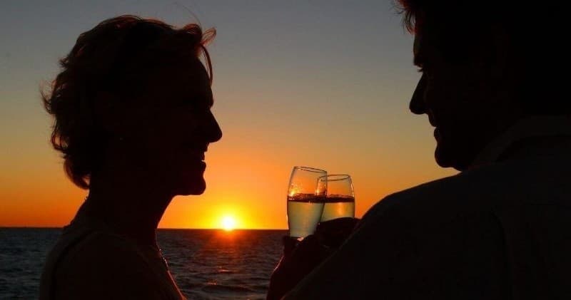 Jupiter Island Sunset Cruise | Catamaran in Jupiter, Florida