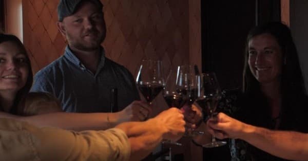 Alsace Wine Workshop at Farm Experiences & Tours in Zellenberg