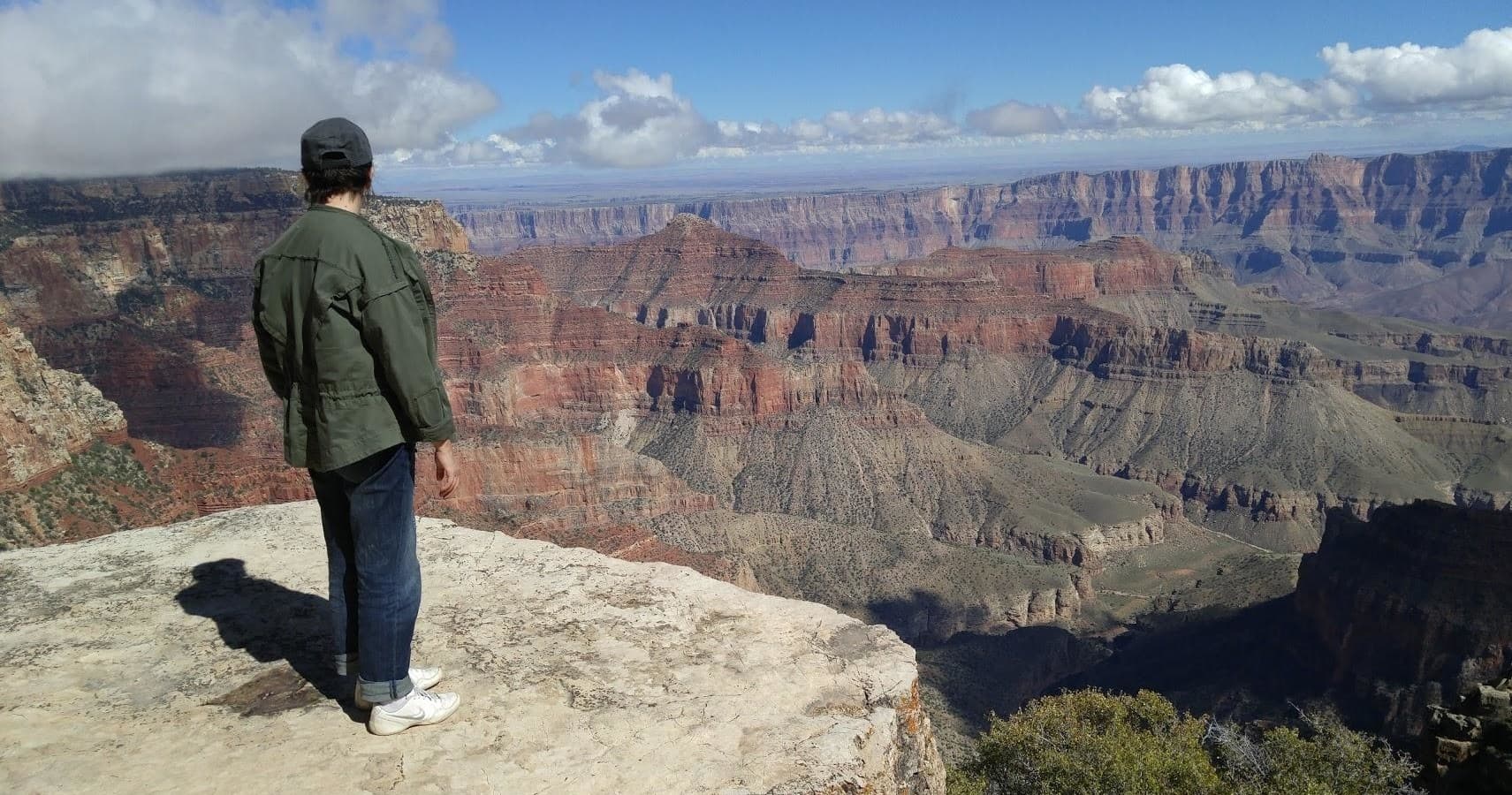Explore Grand Canyon's North Rim by ATV in Kanab, Utah