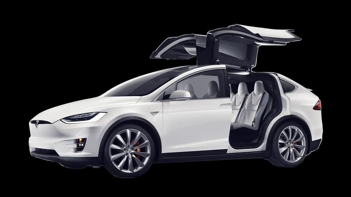 Electric Vehicle Tour with Supre Auto Group in the Area