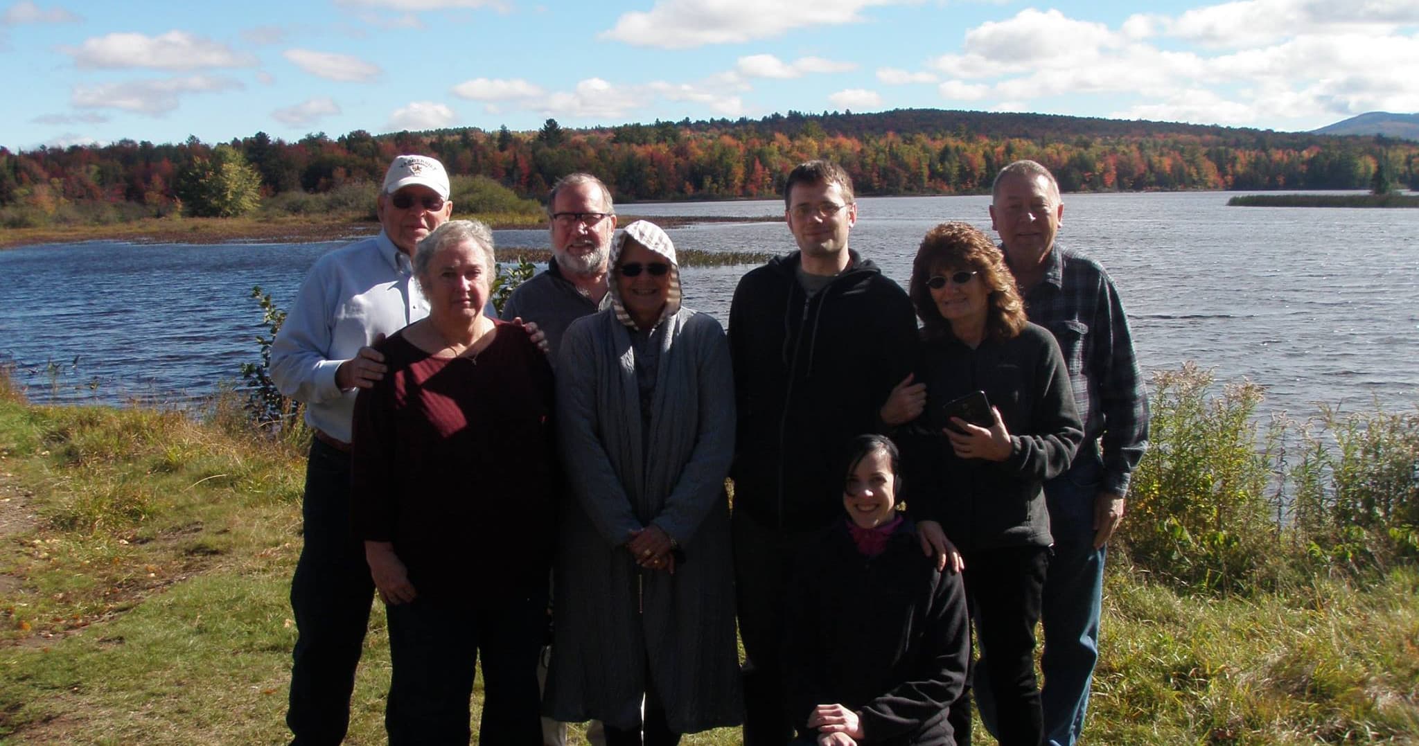 Full Day Moose & Sightseeing Tour in Freedom, NH