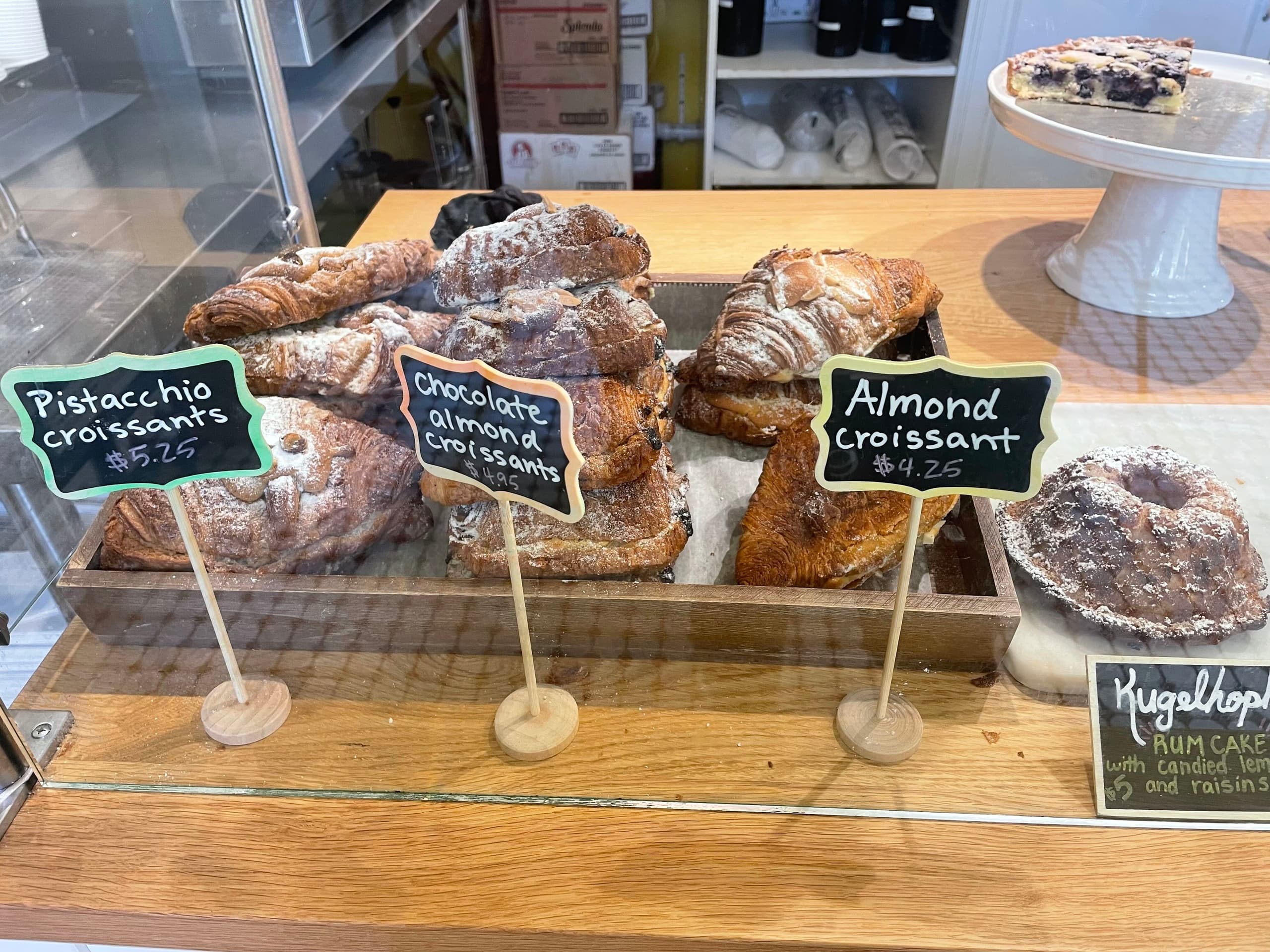 Food & Culture Tour at Cincinnati Food Tours