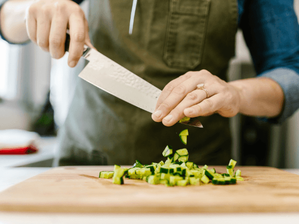 Master Culinary Art at Sage Lodge Cooking Classes in Pray, Montana
