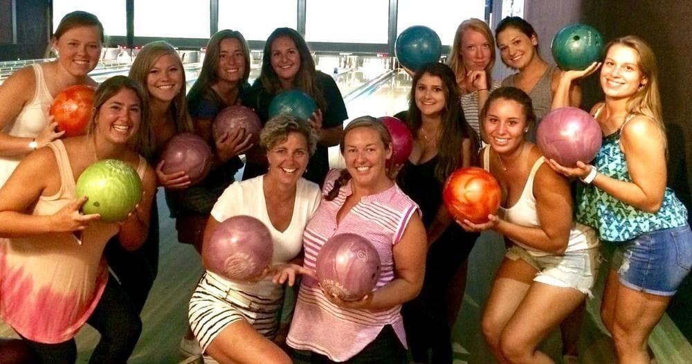 Unwind and Strike: Bowling Lane Rentals at The Barn Bowl & Bistro in Edgartown