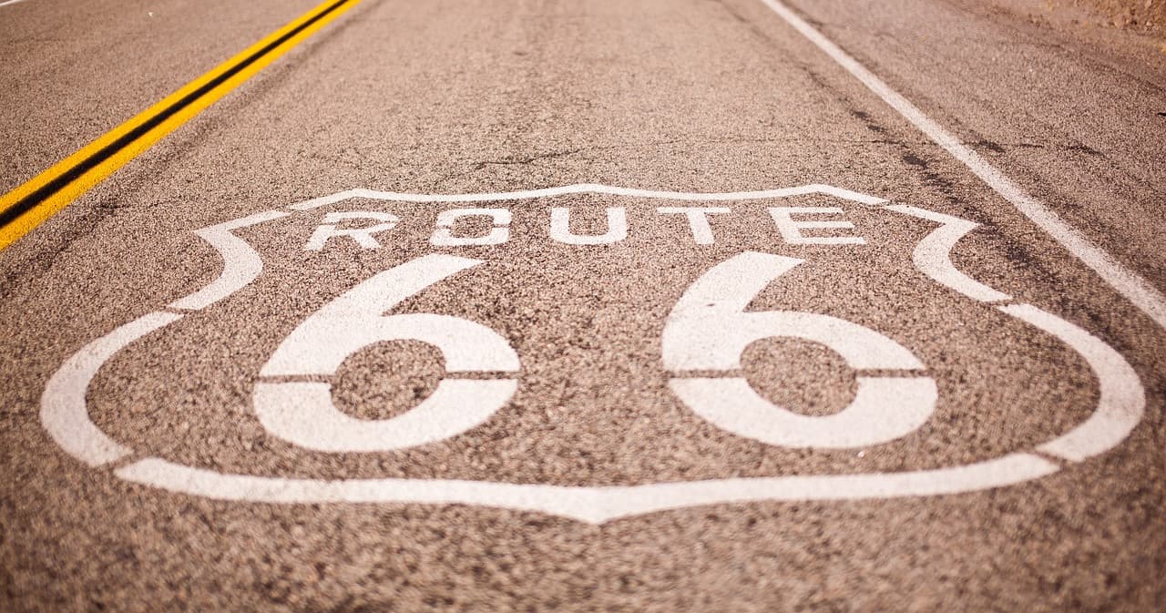 Explore Grand Canyon & Historic Route 66 in Arizona
