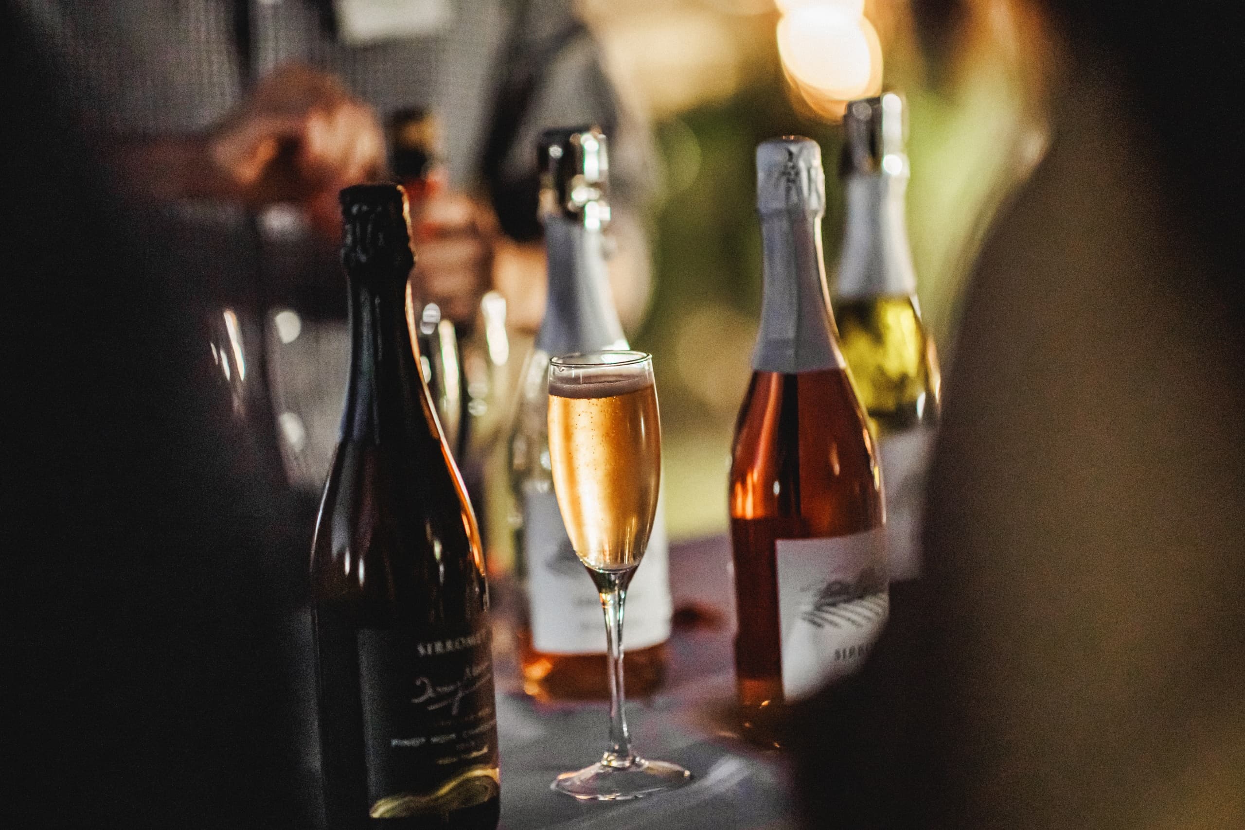 Wine & Dine Experience at Sirromet Winery