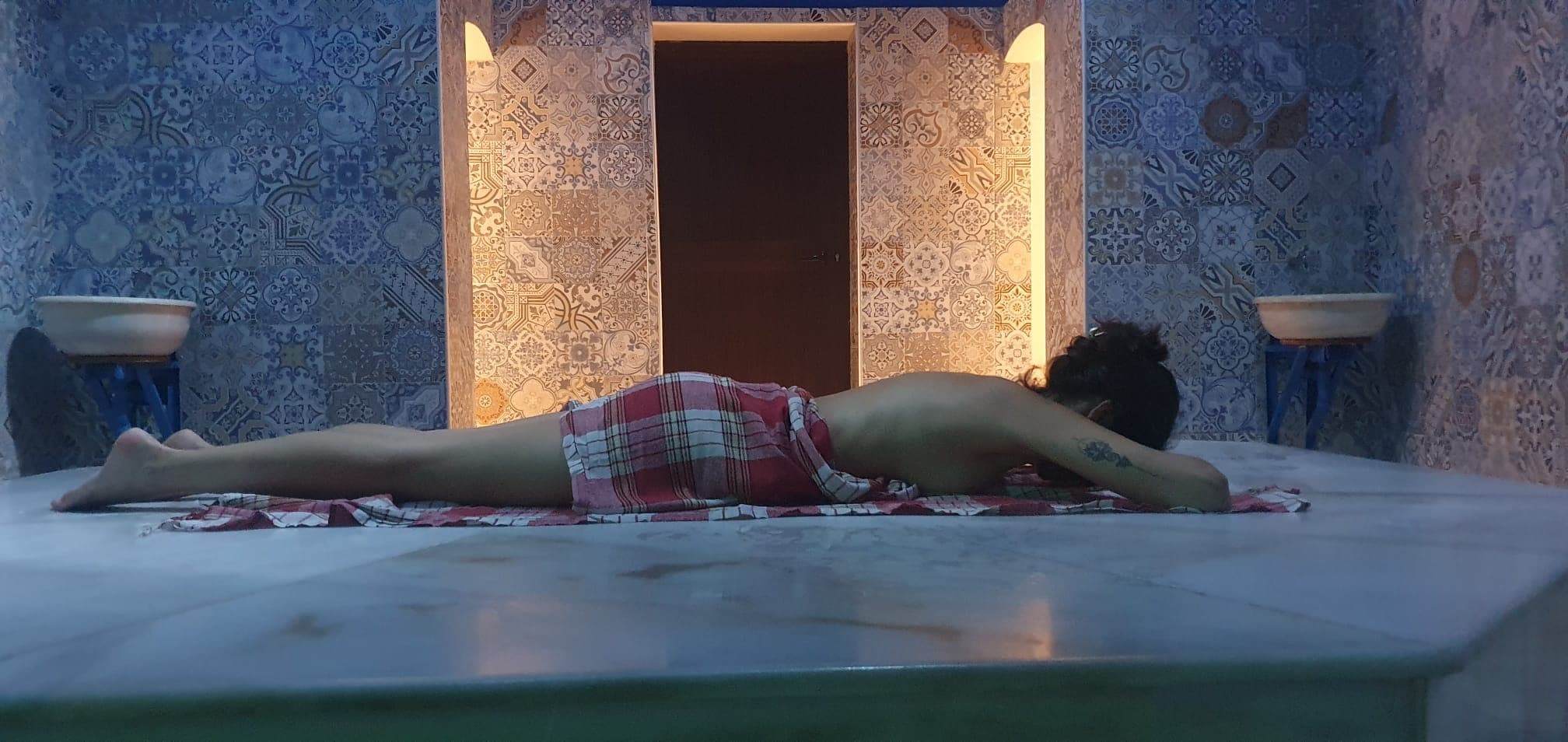 Water-Activities & Wellness at BAÑO MÁGICO S.L: Relaxation and Rejuvenation