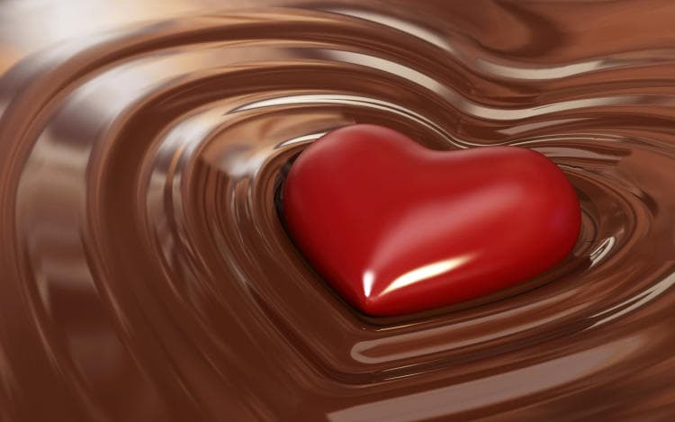 Valentine’s Chocolate Workshop at Chocolate Tales Hamilton