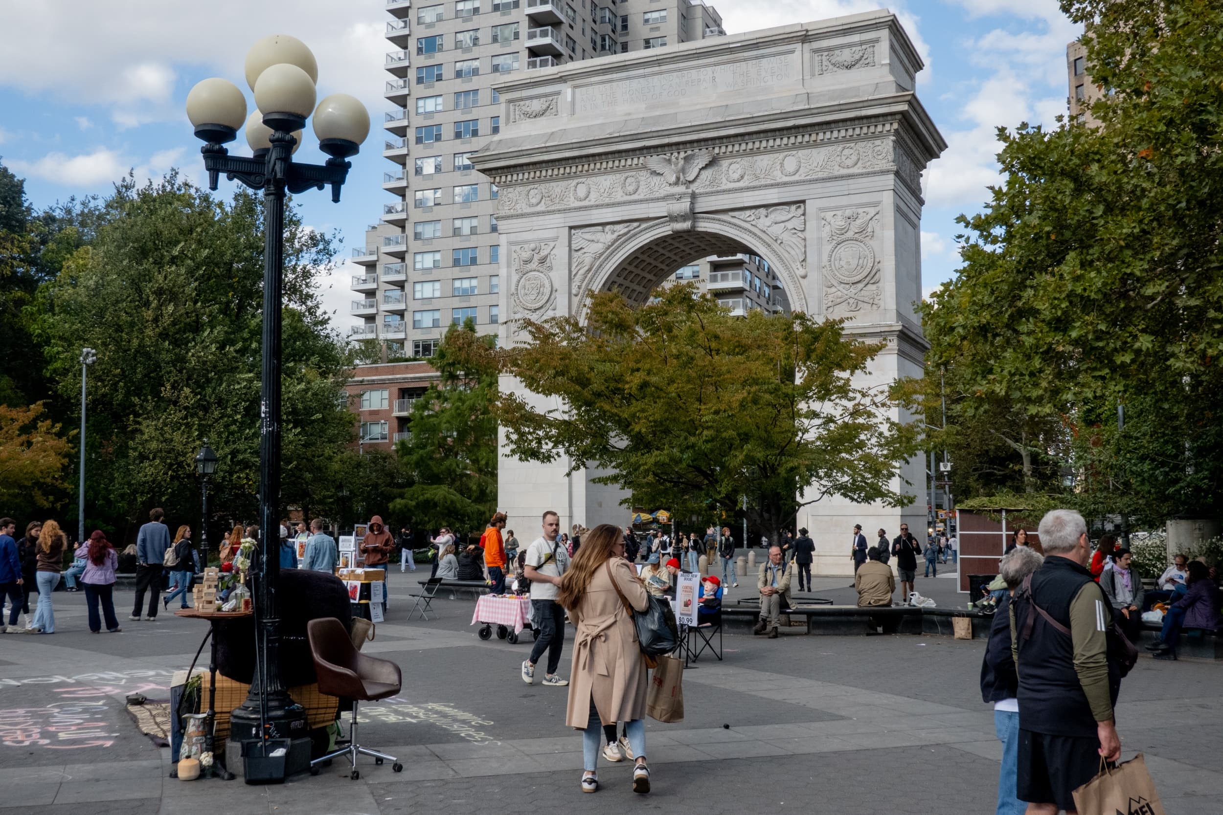 Inside Greenwich Village: West Village Historic Walking Tour