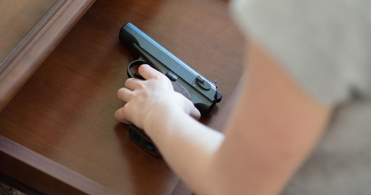 Home Safety Firearm Course in Burlingame, CA