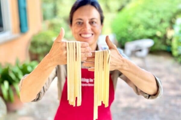 Hands-On Cooking Class and Private Wine Tasting in Bolgheri, Tuscany