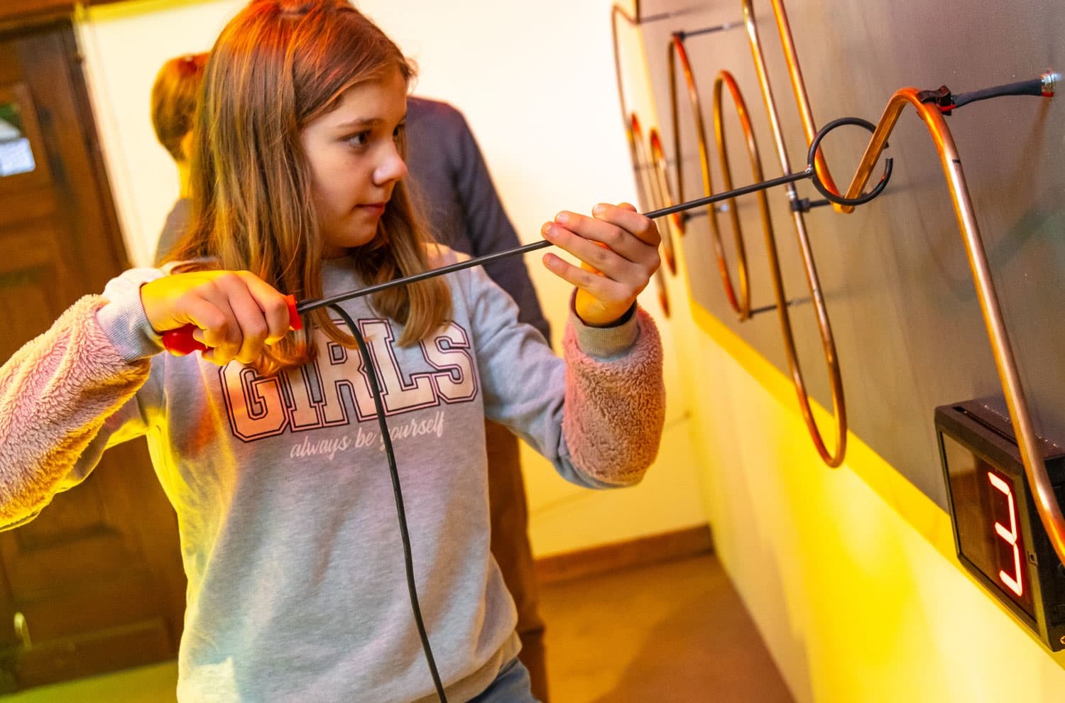 Interactive Team Gameshow in Brühl: TurmXGames Group Events for Schools & Clubs photo 2