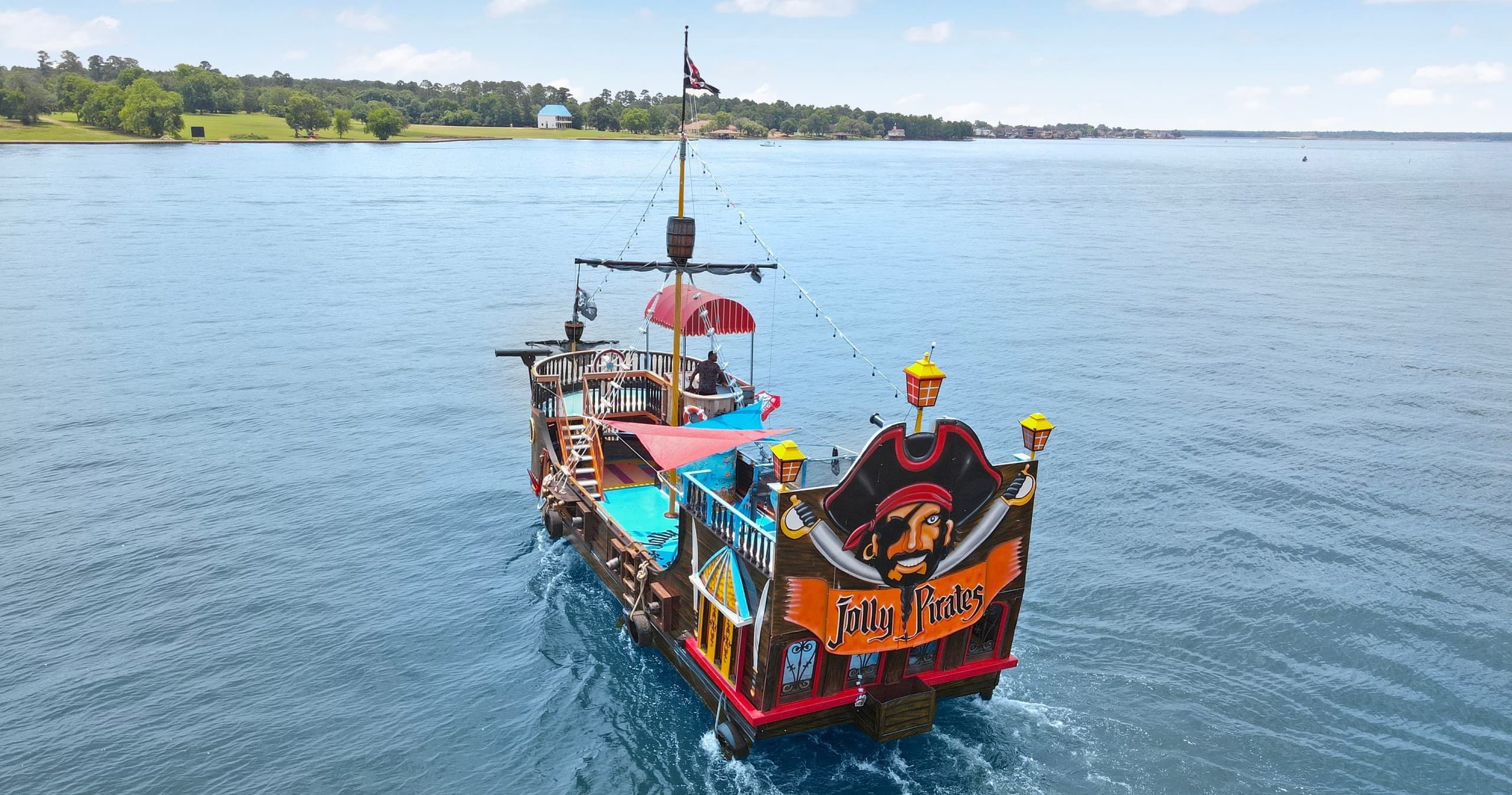 1097 Watersports team