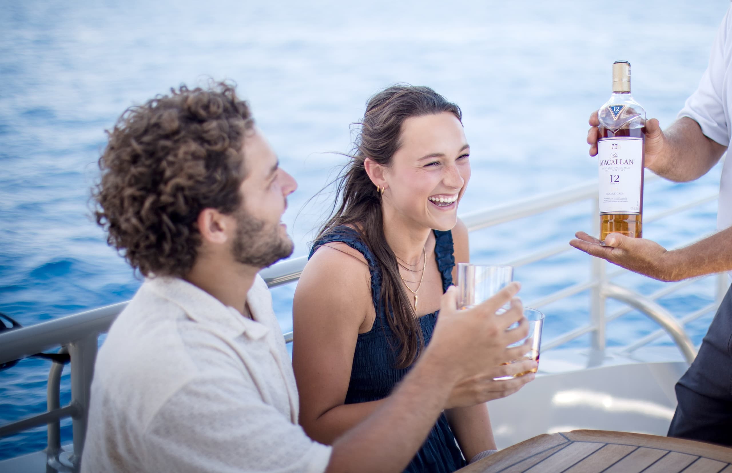 Royal Sunset Dinner at Sea: Maui’s Luxury Catamaran Sunset Cruise photo 2