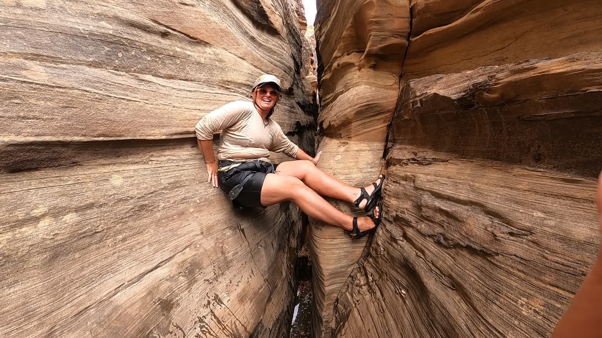 Kanab Bach Party Adventure — 9-Hour Private Custom Tour photo 4