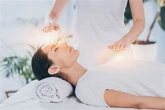 Reiki I & II in Port Royal: Full-Day Attunement and Certification
