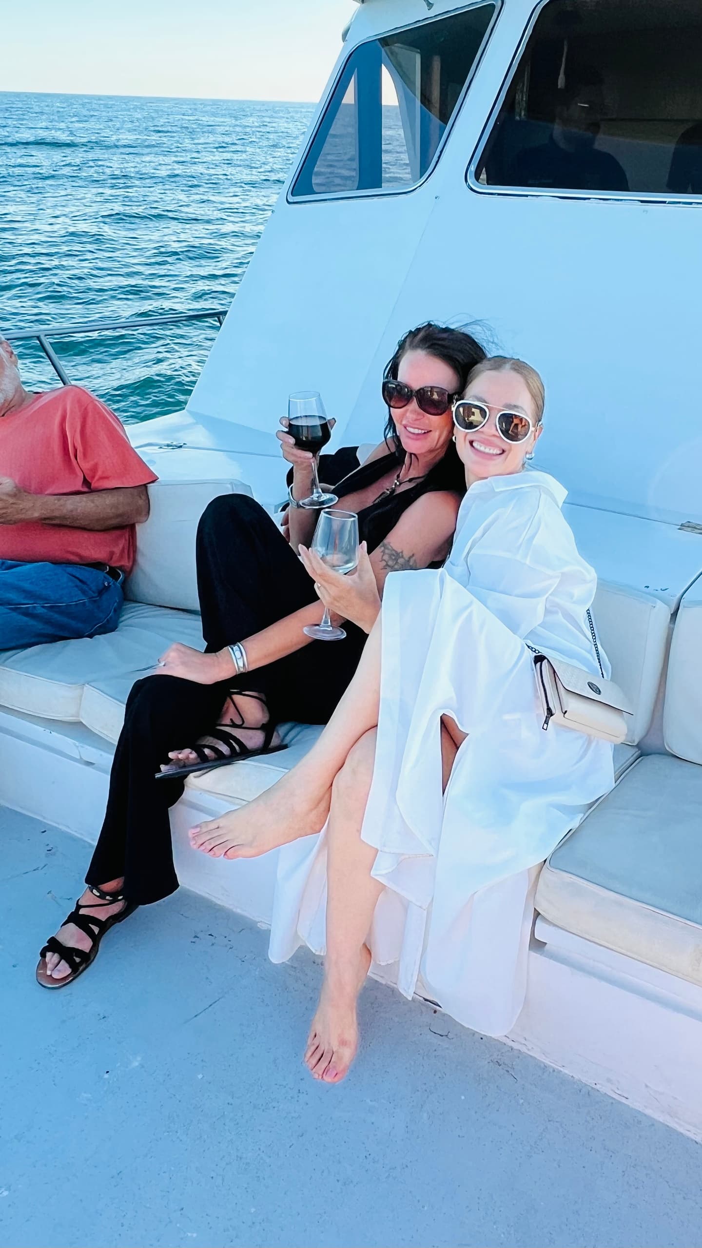 Boat Charters & Water Activities with Sea Señor