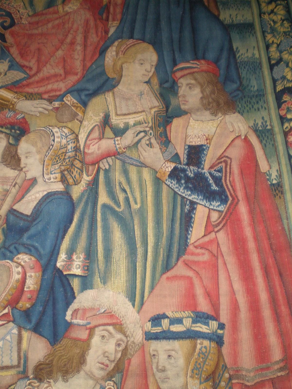 Cultural Tours & History - Visita Mujeres Ilustres de Granada with Guide