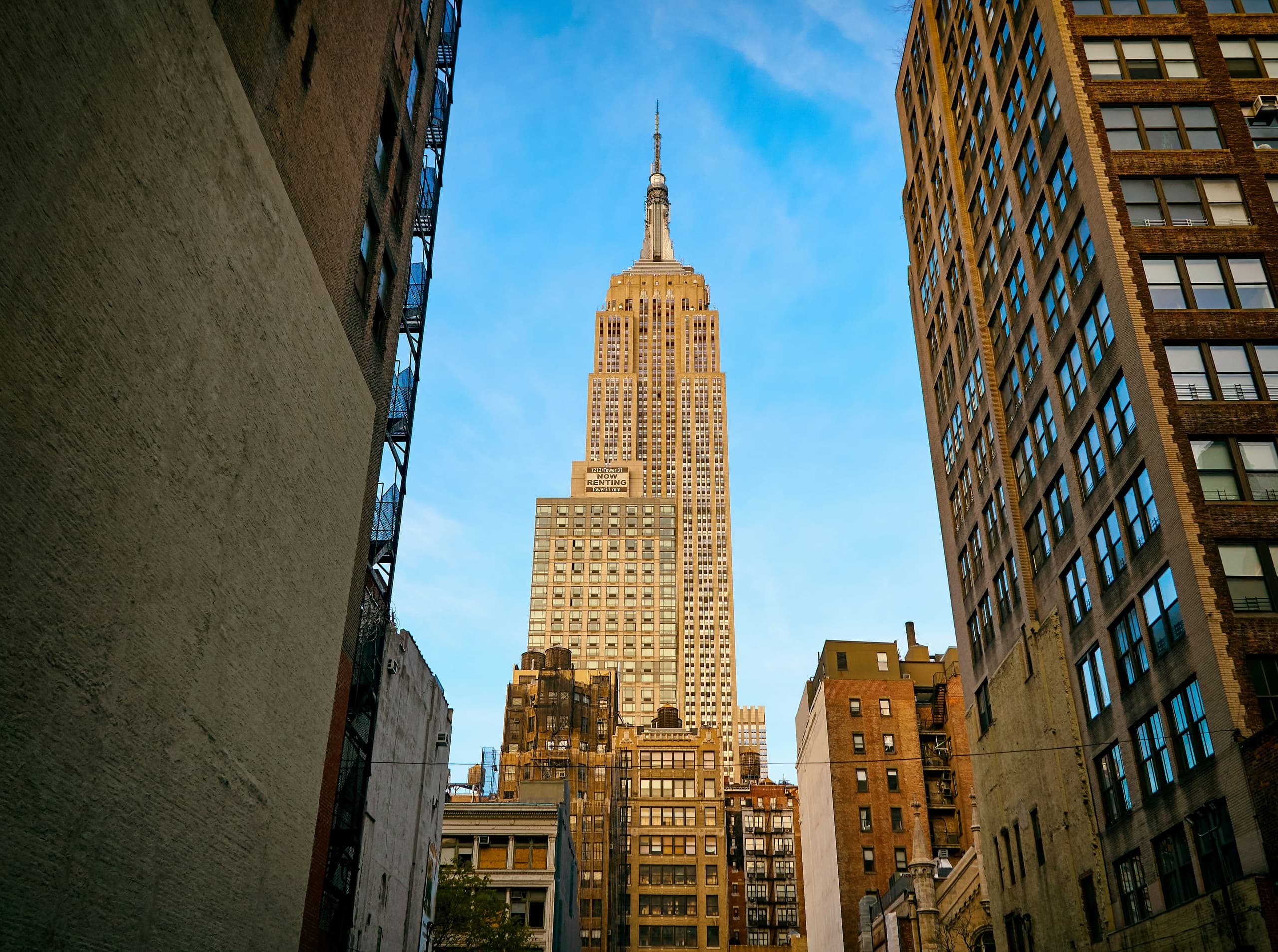Discover NYC’s Empire State Building & Harry Potter Shop: A Magical 3-Hour Urban Adventure