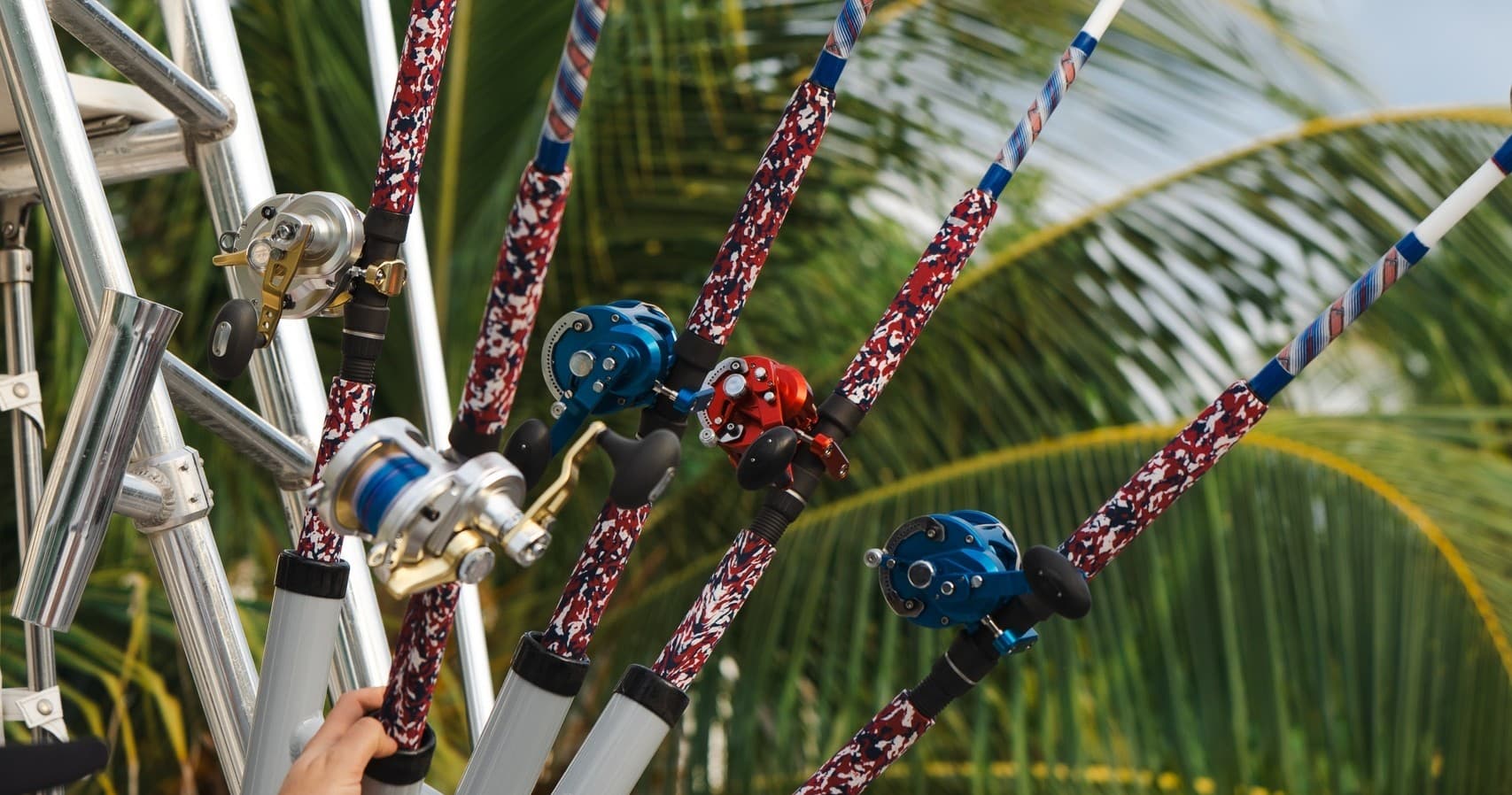 Deep-Sea Fishing with Miss Penny Charters in Islamorada