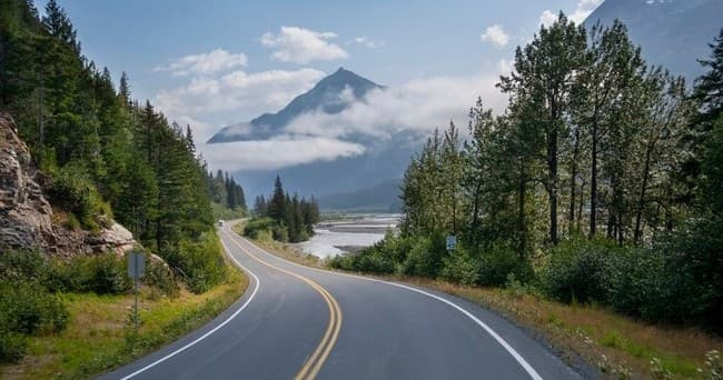 Train Depot Round Trip by Denali Tour Company in Alaska