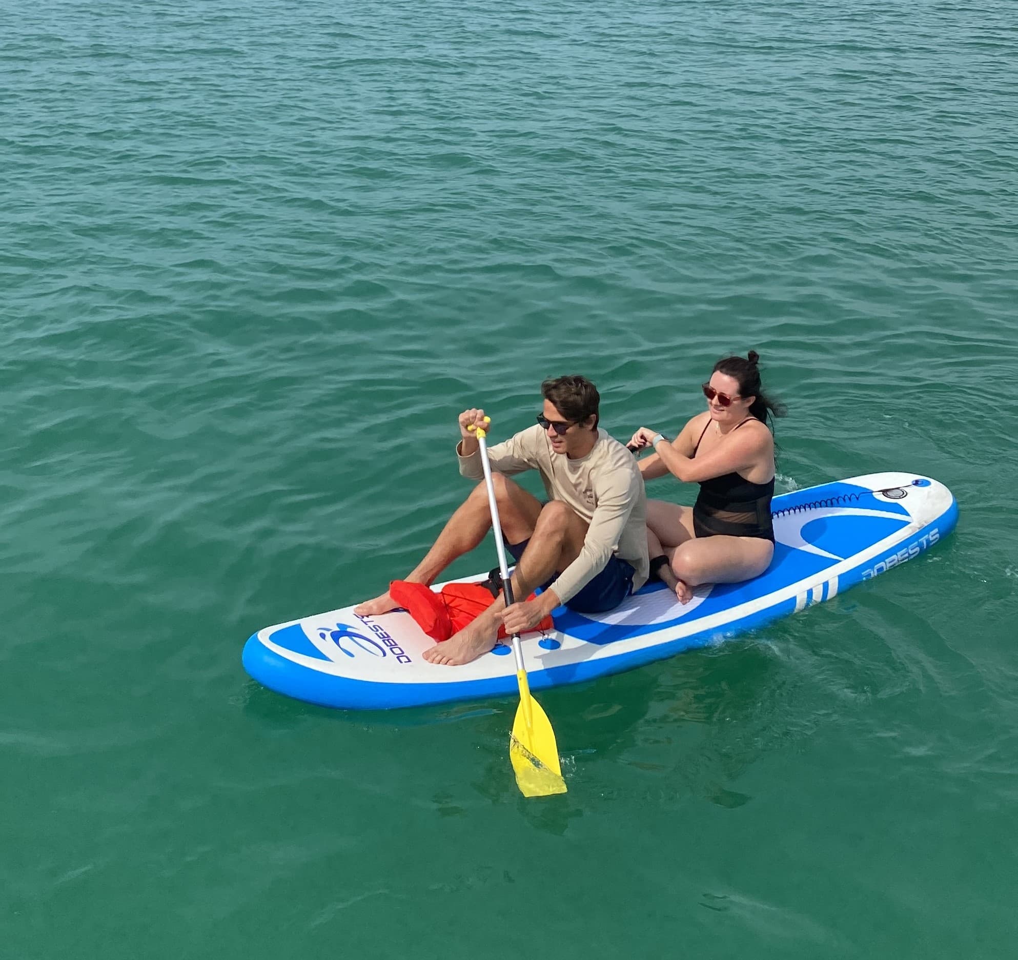 Half-Day Sail to Shell Key: Scenic Sailing and Snorkeling near St. Petersburg