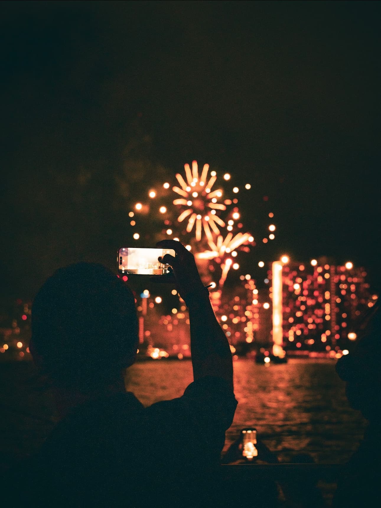 Waikiki Friday Night Fireworks Cruise: 1-Hour Twilight Sail in Honolulu photo 3