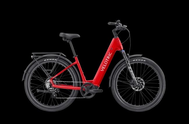 E-Bike Adventure at Brands Cycle and Fitness