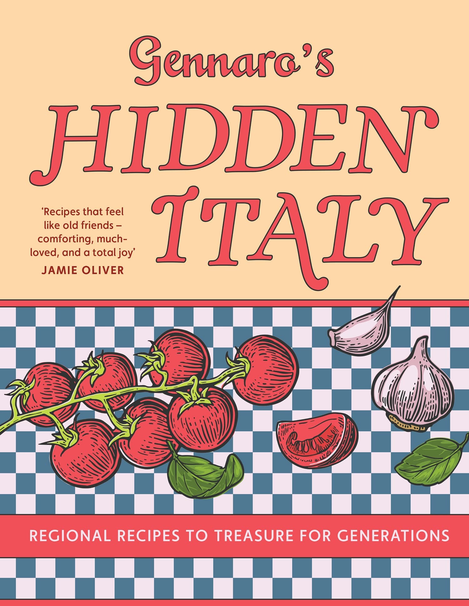 Hidden Italy with Gennaro Contaldo: London Masterclass in Lost Recipes photo 1