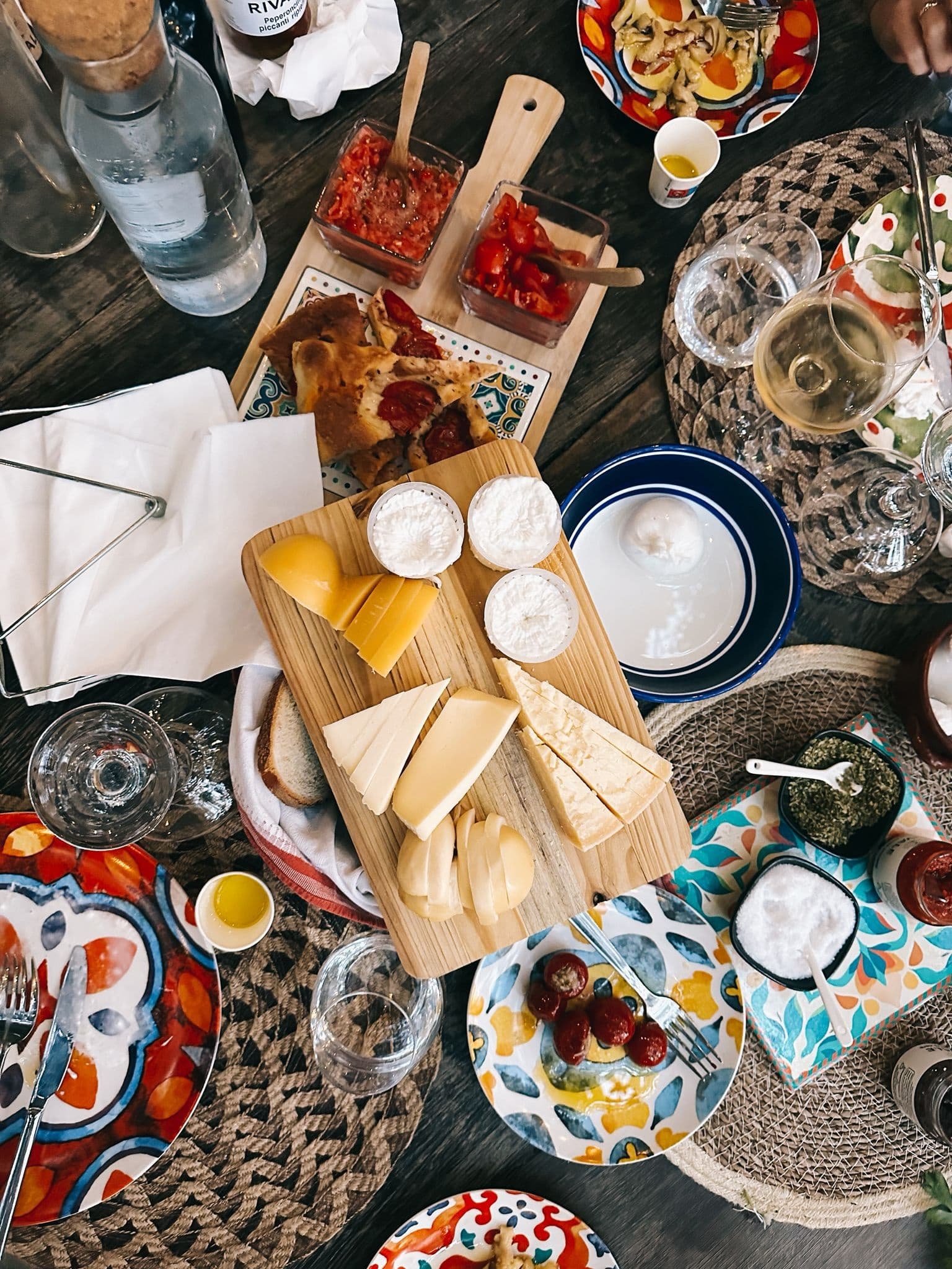 Polignano Farm Walk and Tasting — Puglia Vineyards, Olive Oil & Rustic Agriturismo