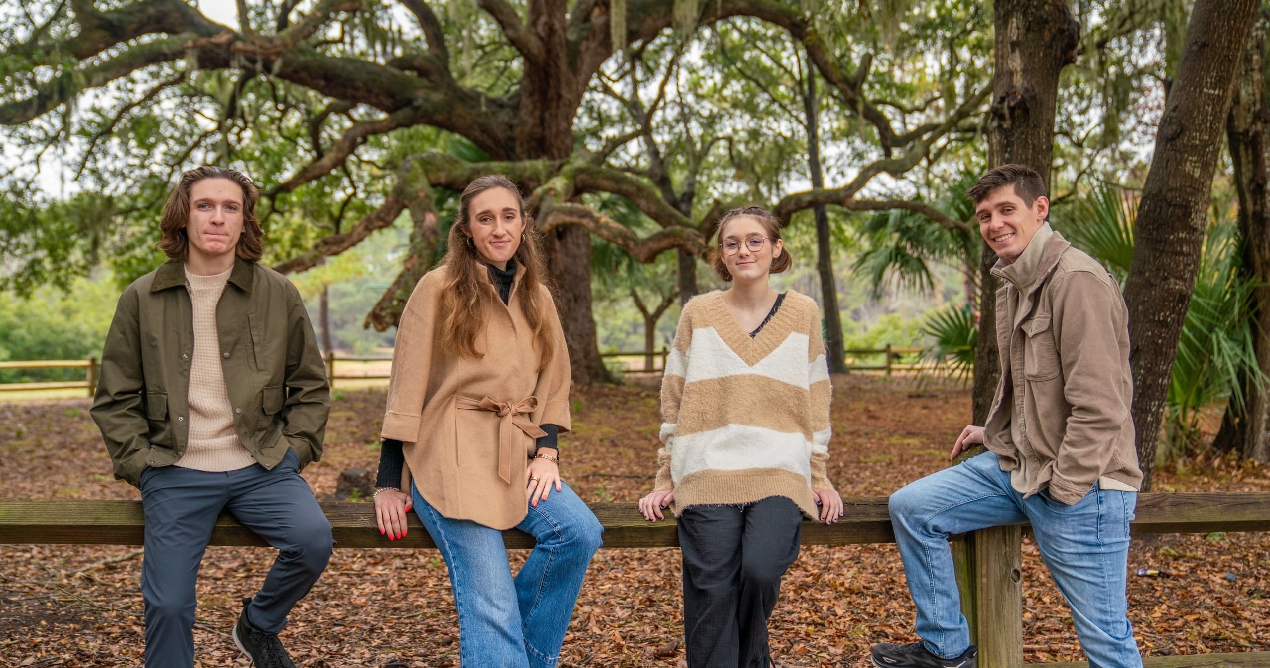 Capture Your Hilton Head Island Adventure with a Lowcountry Mini Shoot