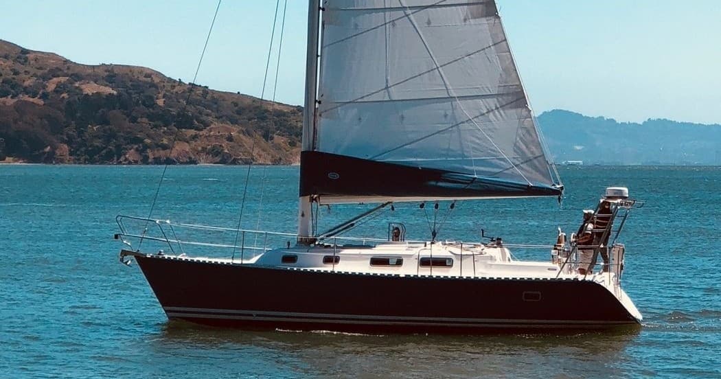 Learn to Sail on San Francisco Bay: Two-Hour Intro Sailing Lesson in Sausalito photo 2