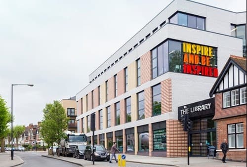Brent Community Iftar: Ramadan Dinner and Cultural Evening on Willesden High Road