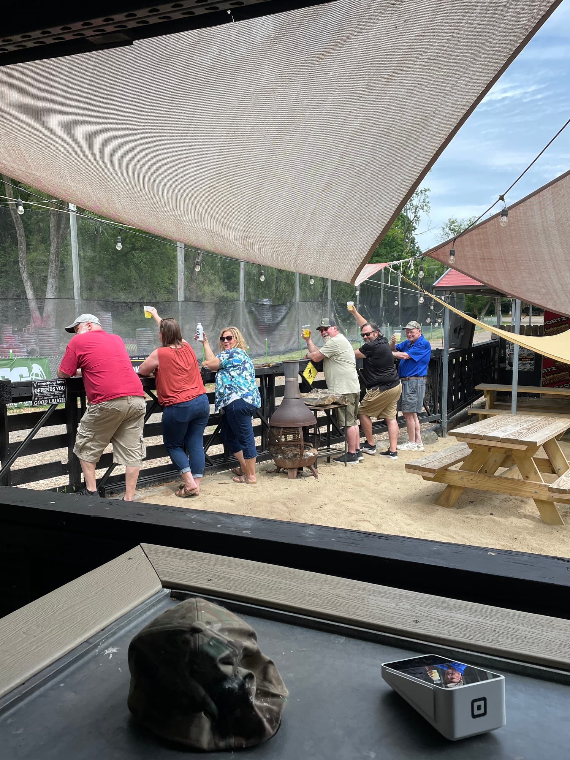 Pinckney Paintball Party: OPEN PLAY Packages for Ages 8+ in Michigan photo 1