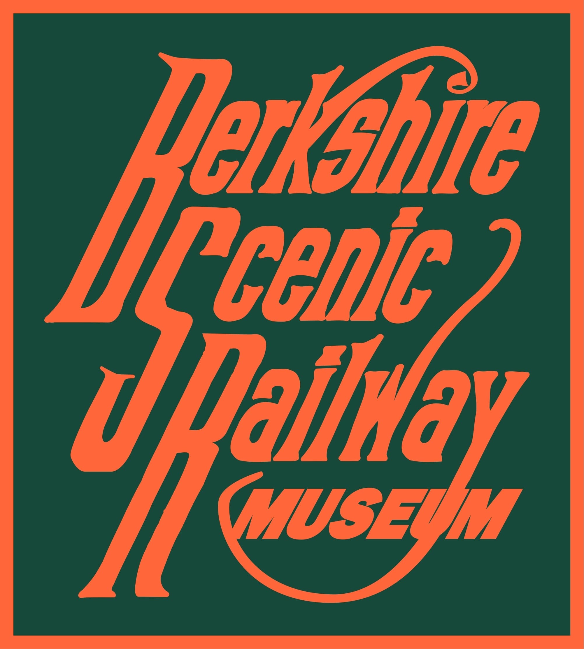 Chilling Tales on Mysterious Rails: Haunted Night Ride with Robert Oakes in the Berkshires photo 1