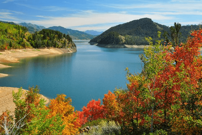 Water Activities & Boat Rentals at Jackson Hole Adventure Rentals