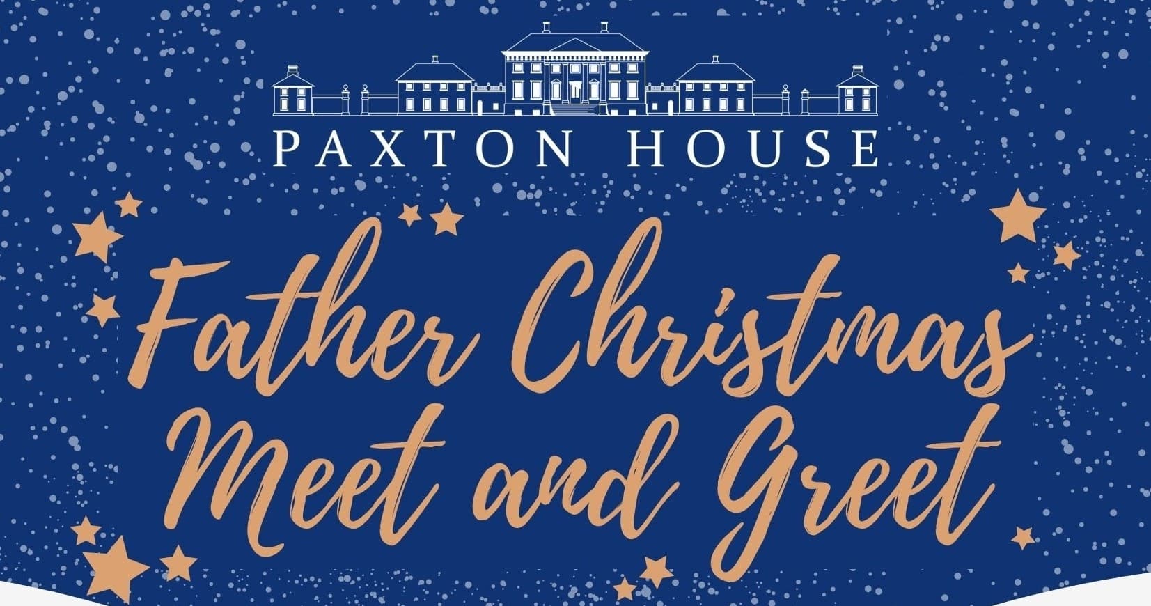 Holiday Family Adventure at Paxton House