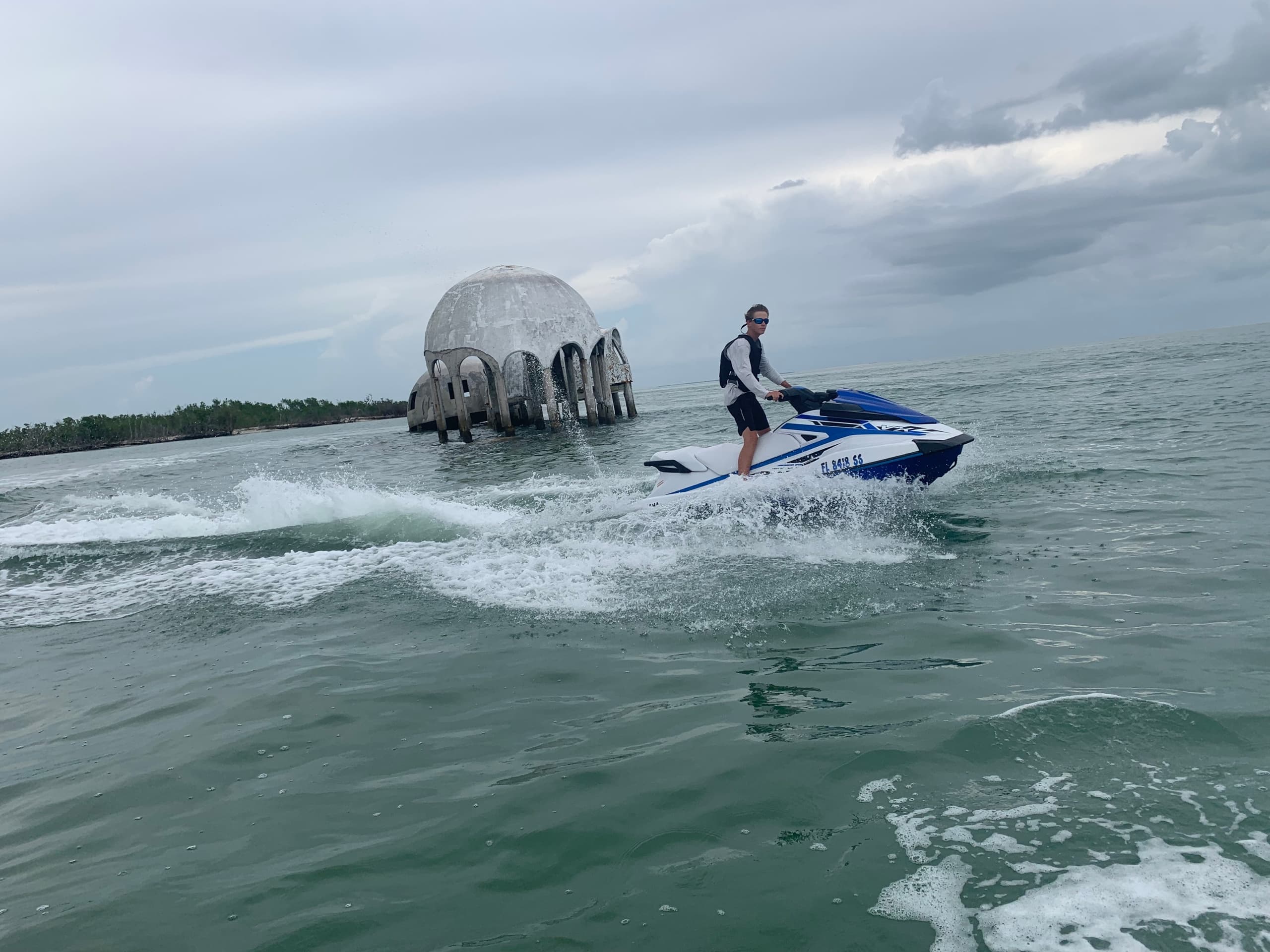 Marco Island Scooter & Waverunner Rentals by Marco Bikes